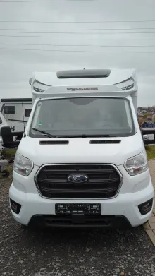 Fahrzeugbild Weinsberg CaraSuite 650 MEG #4