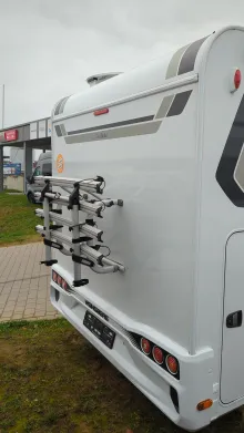Fahrzeugbild Weinsberg CaraSuite 650 MEG #6