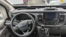 Fahrzeugbild Weinsberg CaraSuite 650 MEG #17