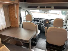 Fahrzeugbild Weinsberg CaraSuite 650 MEG #9