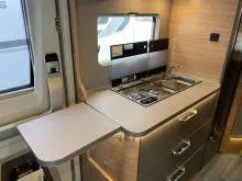Fahrzeugbild Weinsberg CaraSuite 650 MEG #11