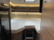 Fahrzeugbild Weinsberg CaraSuite 650 MEG #13