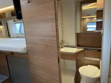 Fahrzeugbild Weinsberg CaraSuite 650 MEG #15