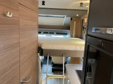 Fahrzeugbild Weinsberg CaraSuite 650 MEG #16