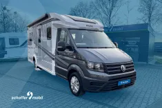 Bild 1 Knaus VAN TI PLUS 700 LF PLATINUM SELECTION *ALLRAD*