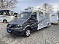 Bild 3 Knaus VAN TI PLUS 700 LF PLATINUM SELECTION *ALLRAD*
