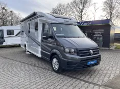 Bild 6 Knaus VAN TI PLUS 700 LF PLATINUM SELECTION *ALLRAD*
