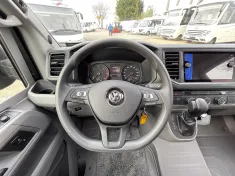 Bild 7 Knaus VAN TI PLUS 700 LF PLATINUM SELECTION *ALLRAD*