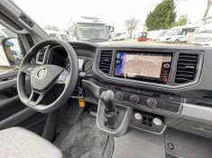 Bild 8 Knaus VAN TI PLUS 700 LF PLATINUM SELECTION *ALLRAD*