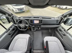 Bild 9 Knaus VAN TI PLUS 700 LF PLATINUM SELECTION *ALLRAD*