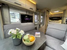Bild 10 Knaus VAN TI PLUS 700 LF PLATINUM SELECTION *ALLRAD*