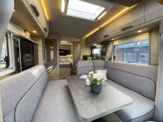 Bild 11 Knaus VAN TI PLUS 700 LF PLATINUM SELECTION *ALLRAD*