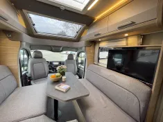 Bild 12 Knaus VAN TI PLUS 700 LF PLATINUM SELECTION *ALLRAD*