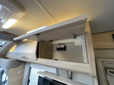 Bild 14 Knaus VAN TI PLUS 700 LF PLATINUM SELECTION *ALLRAD*