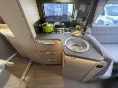 Bild 15 Knaus VAN TI PLUS 700 LF PLATINUM SELECTION *ALLRAD*