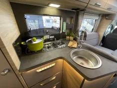 Bild 16 Knaus VAN TI PLUS 700 LF PLATINUM SELECTION *ALLRAD*