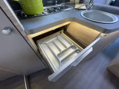 Bild 18 Knaus VAN TI PLUS 700 LF PLATINUM SELECTION *ALLRAD*