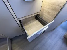 Bild 19 Knaus VAN TI PLUS 700 LF PLATINUM SELECTION *ALLRAD*