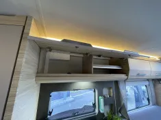 Bild 21 Knaus VAN TI PLUS 700 LF PLATINUM SELECTION *ALLRAD*