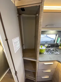 Bild 22 Knaus VAN TI PLUS 700 LF PLATINUM SELECTION *ALLRAD*