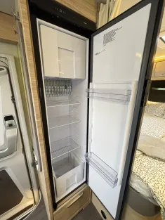 Bild 23 Knaus VAN TI PLUS 700 LF PLATINUM SELECTION *ALLRAD*