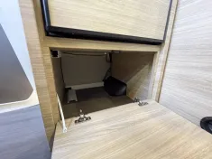 Bild 25 Knaus VAN TI PLUS 700 LF PLATINUM SELECTION *ALLRAD*