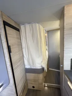 Bild 26 Knaus VAN TI PLUS 700 LF PLATINUM SELECTION *ALLRAD*