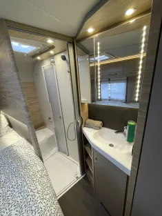 Bild 27 Knaus VAN TI PLUS 700 LF PLATINUM SELECTION *ALLRAD*