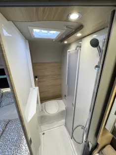 Bild 30 Knaus VAN TI PLUS 700 LF PLATINUM SELECTION *ALLRAD*
