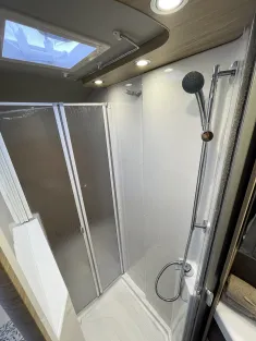 Bild 31 Knaus VAN TI PLUS 700 LF PLATINUM SELECTION *ALLRAD*
