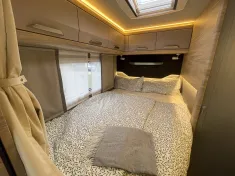 Bild 32 Knaus VAN TI PLUS 700 LF PLATINUM SELECTION *ALLRAD*