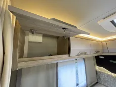 Bild 33 Knaus VAN TI PLUS 700 LF PLATINUM SELECTION *ALLRAD*