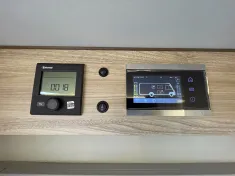 Bild 34 Knaus VAN TI PLUS 700 LF PLATINUM SELECTION *ALLRAD*