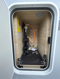 Bild 35 Knaus VAN TI PLUS 700 LF PLATINUM SELECTION *ALLRAD*