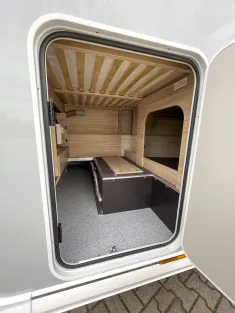 Bild 37 Knaus VAN TI PLUS 700 LF PLATINUM SELECTION *ALLRAD*