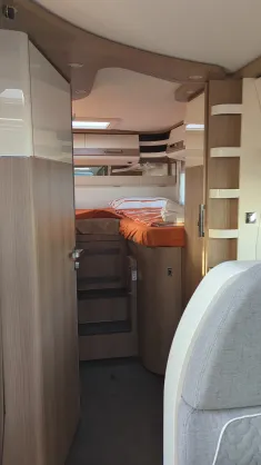 Bild 16 Malibu T 460 LE 621