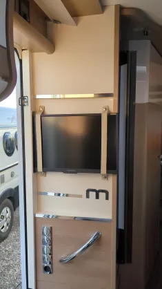 Bild 17 Malibu T 460 LE 621