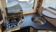 Toilette