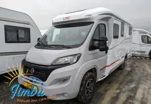Cruiser<br/>V 646 G