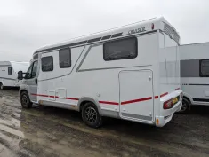 Bild 7 LMC Cruiser V 646 G 9G-Automatik.  180 PS-627