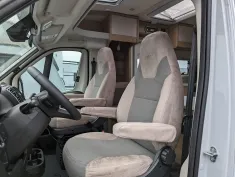 Bild 9 LMC Cruiser V 646 G 9G-Automatik.  180 PS-627