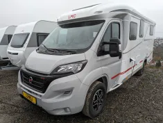 Bild 5 LMC Cruiser V 646 G Autmatik I -Paket-625