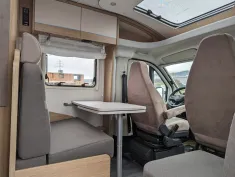 Bild 11 LMC Cruiser V 646 G Autmatik I -Paket-625