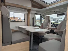 Bild 14 LMC Cruiser V 646 G Autmatik I -Paket-625