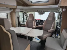 Bild 16 LMC Cruiser V 646 G Autmatik I -Paket-625