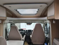 Bild 24 LMC Cruiser V 646 G Autmatik I -Paket-625