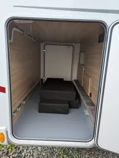 Bild 37 LMC Cruiser V 646 G Autmatik I -Paket-625