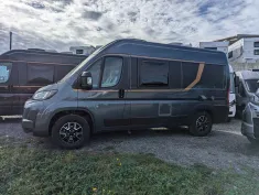 Bild 1 Malibu Compact 540 DB 2208
