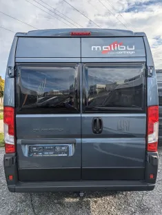 Bild 6 Malibu Compact 540 DB 2208