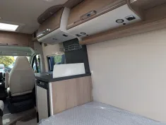 Bild 13 Malibu Compact 540 DB 2208